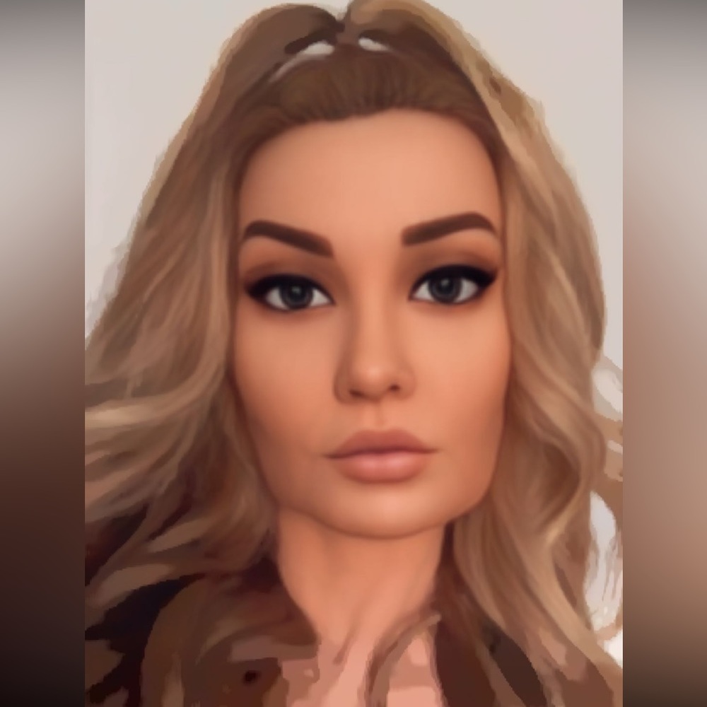 Meet your Posher, Barbi